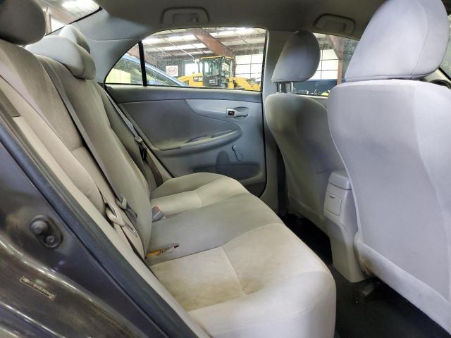 Photo 10 from auction – 2009 TOYOTA COROLLA BA with VIN 2T1BU40E09C044485