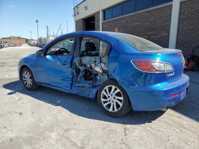 Foto 2 de la subasta – 2012 MAZDA 3 I con VIN JM1BL1W87C1661462