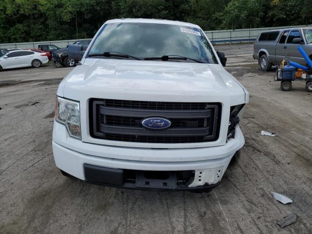 Photo 5 from auction – 2014 FORD F150 SUPER with VIN 1FTEX1CMXEFA01084