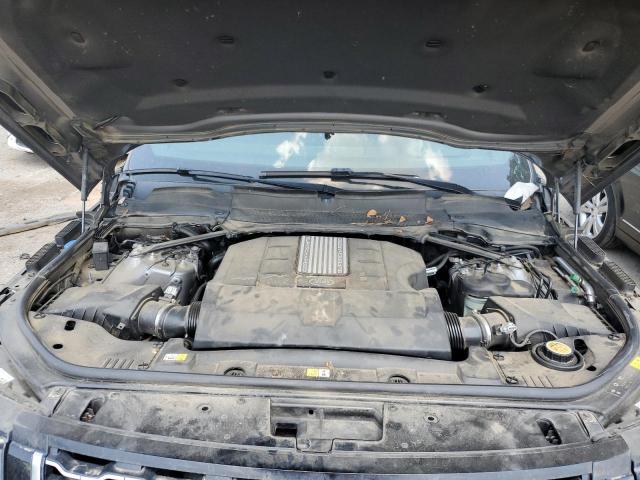Photo 12 from auction – 2022 LAND ROVER RANGE ROVE with VIN SALGS2RE4KA535180