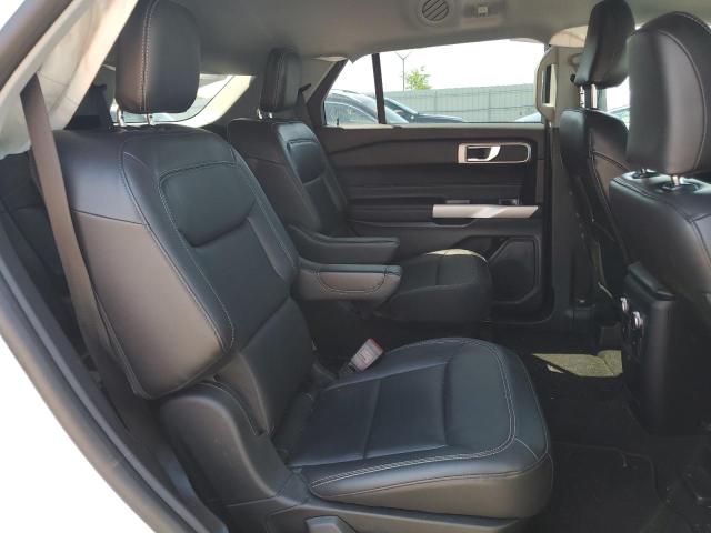 Foto 11 de la subasta – 2021 FORD EXPLORER X con VIN 1FMSK8DH4MGC51307
