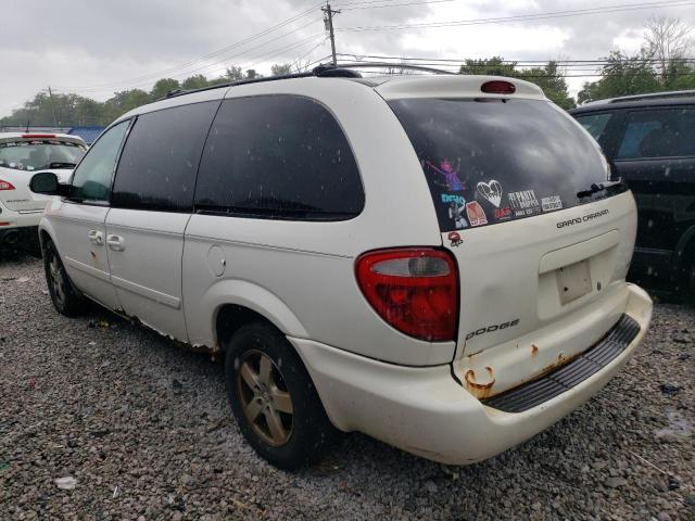 Photo 2 from auction – 2007 DODGE GRAND CARA with VIN 2D4GP44L57R177281