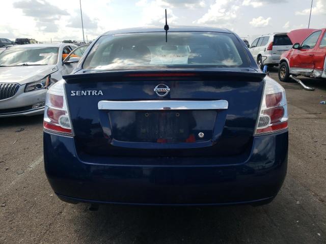 Photo 6 from auction – 2012 NISSAN SENTRA 2.0 with VIN 3N1AB6AP8CL778831