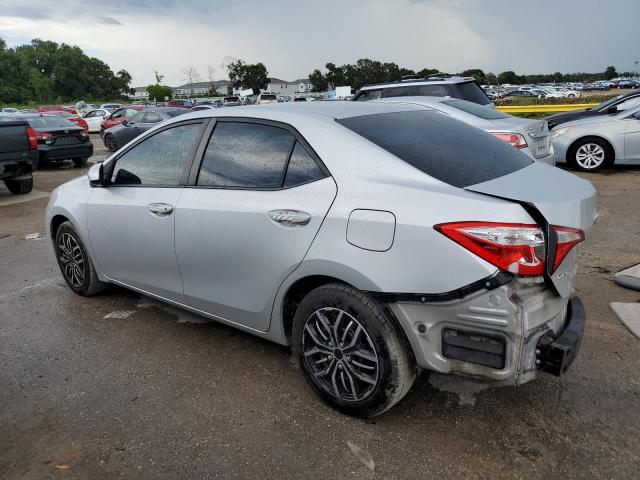 Photo 2 from auction – 2016 TOYOTA COROLLA L with VIN 2T1BURHEXGC593612