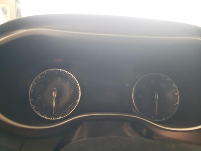 Photo 9 from auction – 2021 CHRYSLER VOYAGER LX with VIN 2C4RC1DG3MR516599