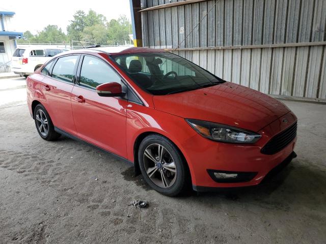 Photo 4 from auction – 2017 FORD FOCUS SE with VIN 1FADP3FE3HL220685