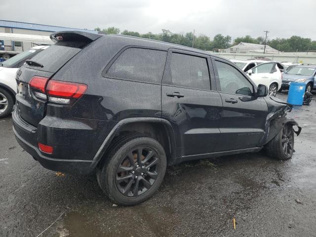 Photo 3 from auction – 2021 JEEP GRAND CHER with VIN 1C4RJFAG9MC857571