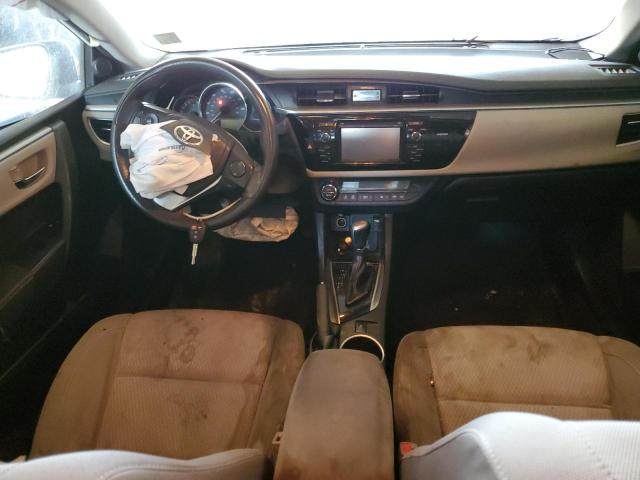Photo 8 from auction – 2015 TOYOTA COROLLA L with VIN 5YFBURHE7FP289930