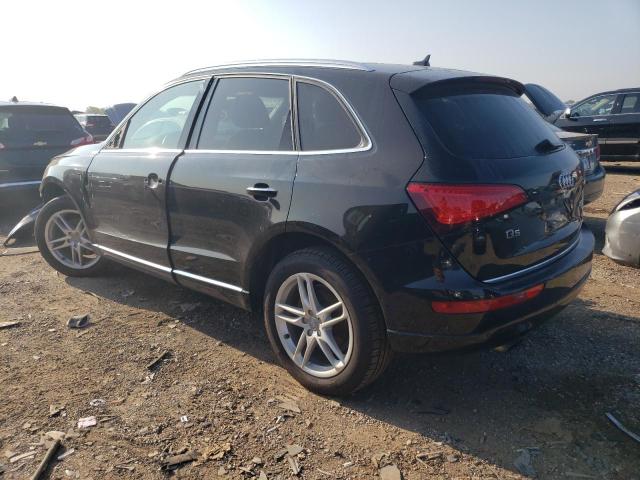 Фото 2 с аукциона – 2015 AUDI Q5 PREMIUM с VIN WA1LFAFP4FA087307