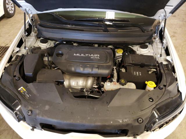 Photo 12 from auction – 2019 JEEP CHEROKEE L with VIN 1C4PJLCB6KD205599