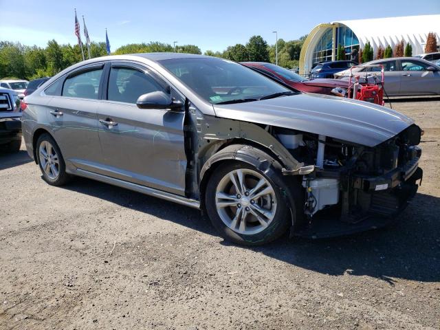 Photo 4 from auction – 2019 HYUNDAI SONATA LIM with VIN 5NPE34AF2KH793301