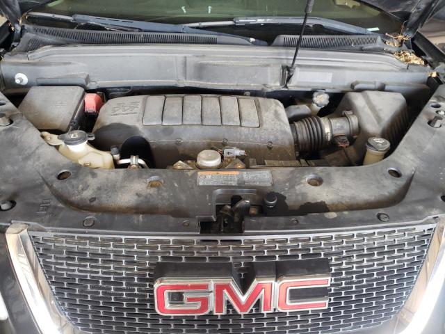 Photo 12 from auction – 2011 GMC ACADIA SLE with VIN 1GKKVPED3BJ227294