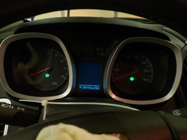 Photo 9 from auction – 2014 CHEVROLET EQUINOX LT with VIN 2GNFLFEK0E6351432
