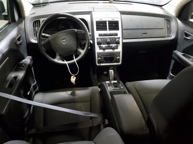 Photo 8 from auction – 2010 DODGE JOURNEY SX with VIN 3D4PG5FV8AT114491