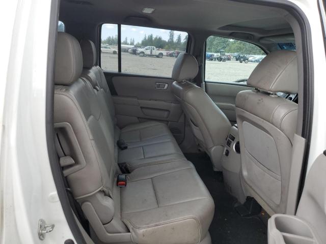Photo 11 from auction – 2015 HONDA PILOT EXL with VIN 5FNYF4H59FB059230