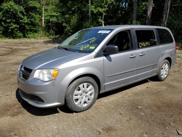 DODGE GRAND CARA 2013 with VIN 2C4RDGBG9DR799450 - Photo from auction