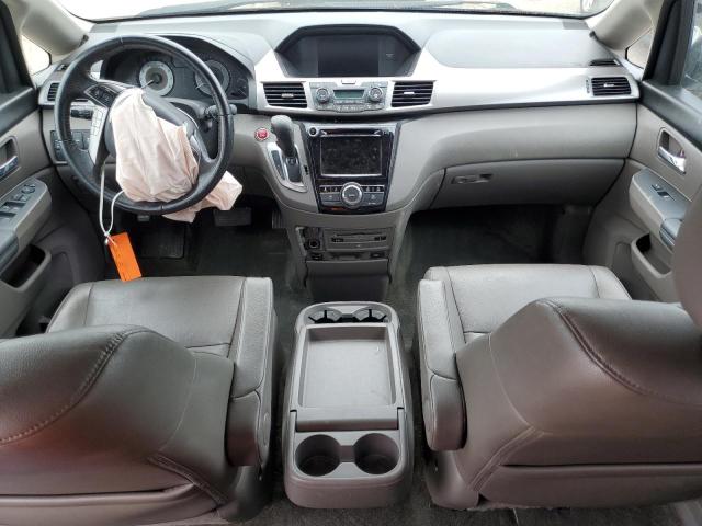 Photo 8 from auction – 2015 HONDA ODYSSEY EX with VIN 5FNRL5H60FB131766