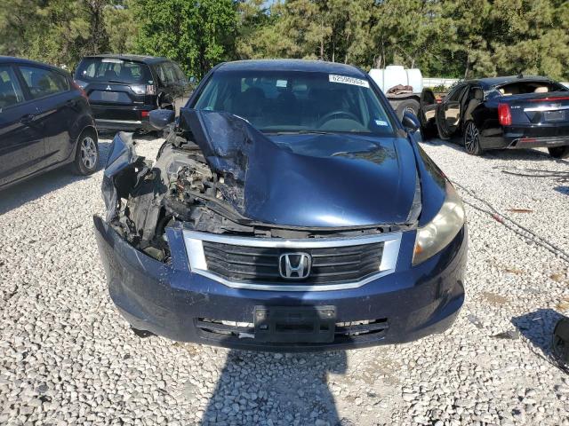 Photo 5 from auction – 2008 HONDA ACCORD LXP with VIN JHMCP26458C038430