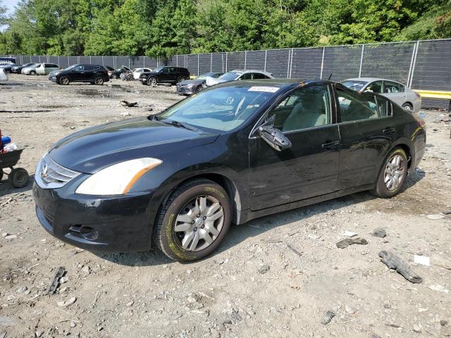 NISSAN ALTIMA BAS 2012 with VIN 1N4AL2AP7CN447781 - Photo from auction