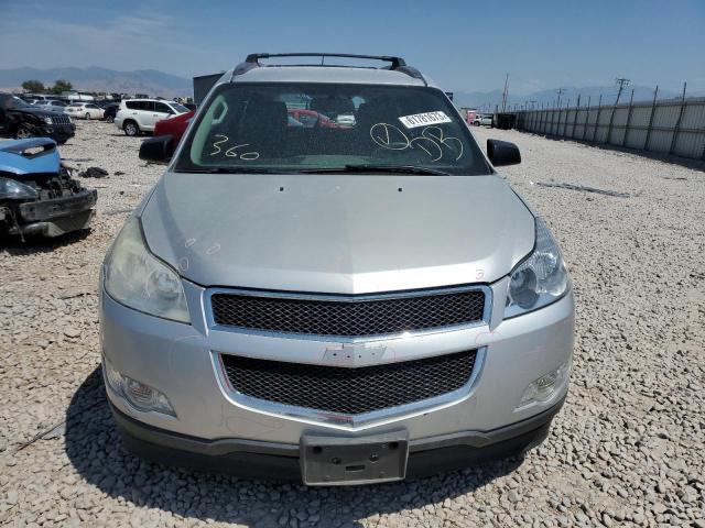 Photo 5 from auction – 2012 CHEVROLET TRAVERSE L with VIN 1GNKVFED5CJ147235