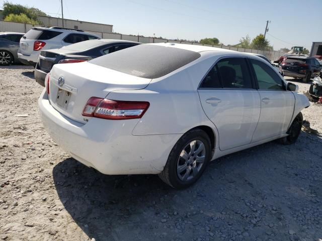 Photo 3 from auction – 2010 TOYOTA CAMRY BASE with VIN 4T4BF3EK6AR071248