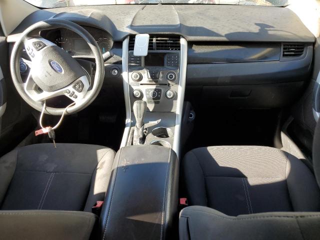 Photo 8 from auction – 2014 FORD EDGE SE with VIN 2FMDK3GC9EBB27831