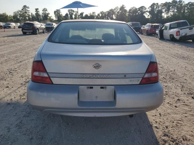 Photo 6 from auction – 2001 NISSAN ALTIMA XE with VIN 1N4DL01D51C180169