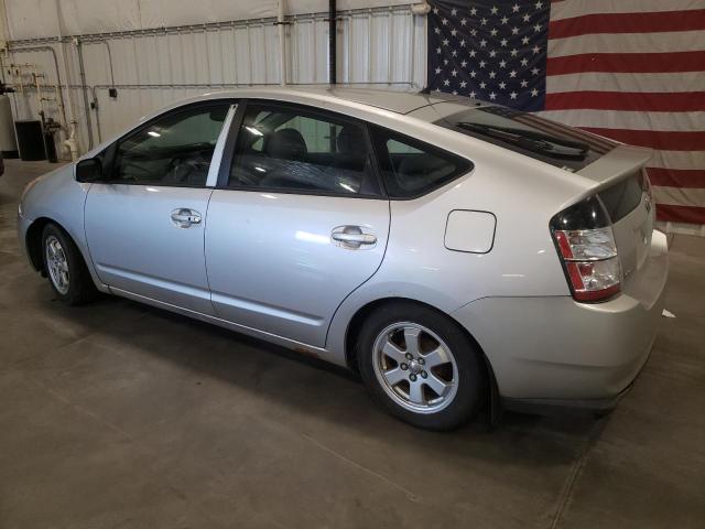 Photo 2 from auction – 2005 TOYOTA PRIUS with VIN JTDKB20U357029296