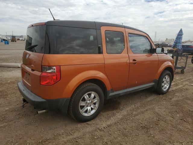 Photo 3 from auction – 2007 HONDA ELEMENT EX with VIN 5J6YH28797L013082