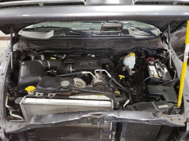 Photo 11 from auction – 2003 DODGE RAM 1500 S with VIN 1D7HA16DX3J634033