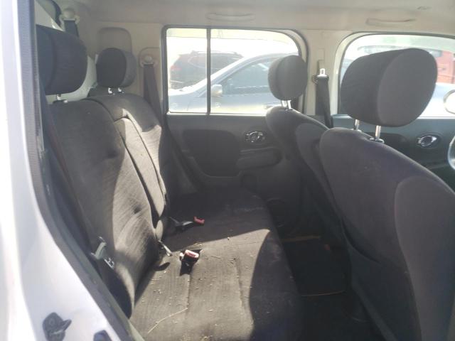 Photo 10 from auction – 2012 NISSAN CUBE BASE with VIN JN8AZ2KR8CT253401