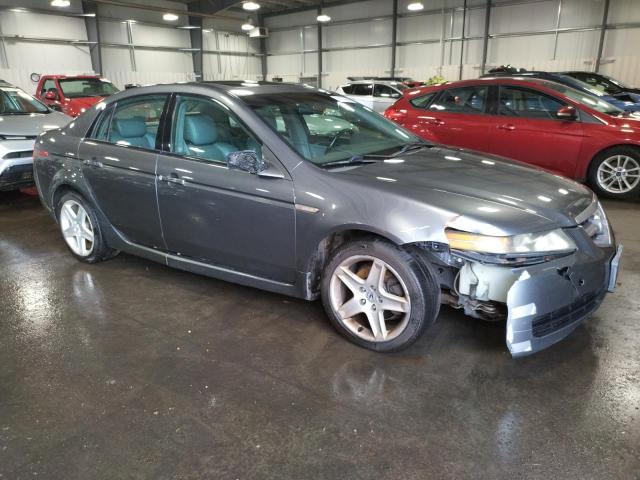 Photo 4 from auction – 2005 ACURA TL with VIN 19UUA662X5A015831