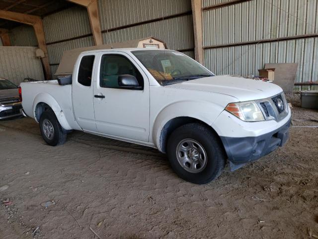 Photo 4 from auction – 2015 NISSAN FRONTIER S with VIN 1N6BD0CT5FN716842