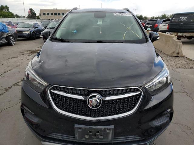 Photo 5 from auction – 2017 BUICK ENCORE PRE with VIN KL4CJASB2HB003796