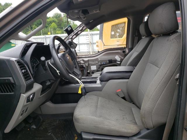 Photo 7 from auction – 2019 FORD F150 SUPER with VIN 1FTEW1EP5KFA72697