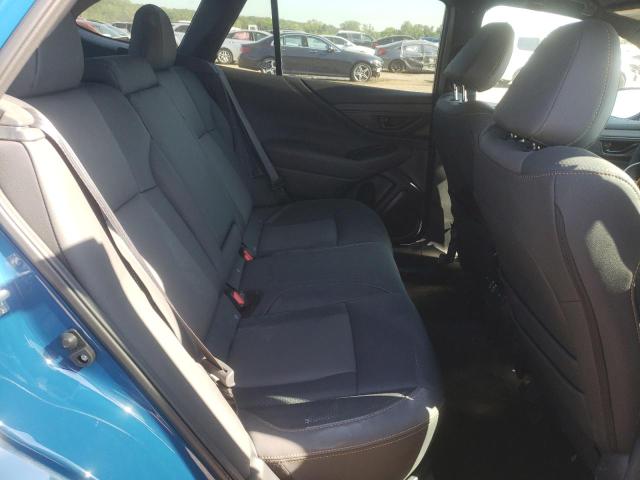 Photo 11 from auction – 2023 SUBARU OUTBACK WI with VIN 4S4BTGSD6P3179285