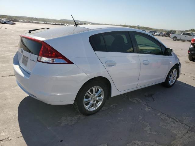 Photo 3 from auction – 2010 HONDA INSIGHT EX with VIN JHMZE2H77AS026167