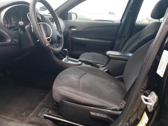 Photo 7 from auction – 2013 CHRYSLER 200 LX with VIN 1C3CCBAB0DN660469