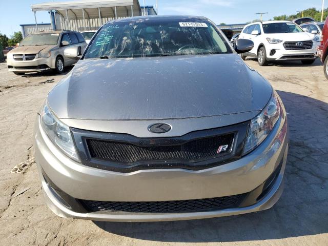 Photo 5 from auction – 2012 KIA OPTIMA SX with VIN 5XXGR4A61CG077249