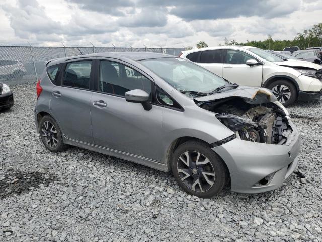 Photo 4 from auction – 2015 NISSAN VERSA NOTE with VIN 3N1CE2CP2FL355303