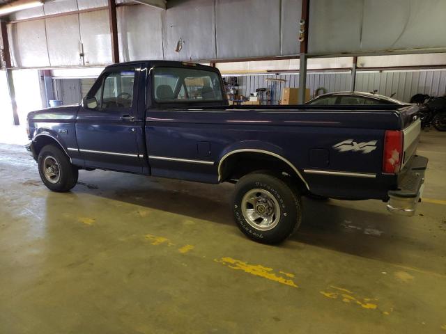 Photo 2 from auction – 1995 FORD F150 with VIN 1FTEF14N5SNA70020