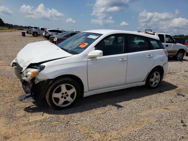 TOYOTA COROLLA MA 2005 with VIN 2T1KR32EX5C369230 - Photo from auction