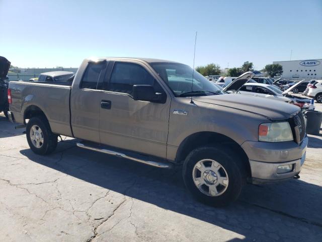 Photo 4 from auction – 2004 FORD F150 with VIN 1FTPX14594NA51527