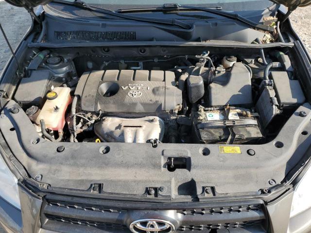 Photo 11 from auction – 2011 TOYOTA RAV4 with VIN 2T3BF4DVXBW091720