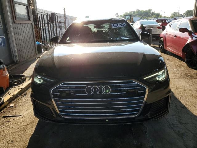 Photo 5 from auction – 2019 AUDI A6 PREMIUM with VIN WAUL2AF27KN017175