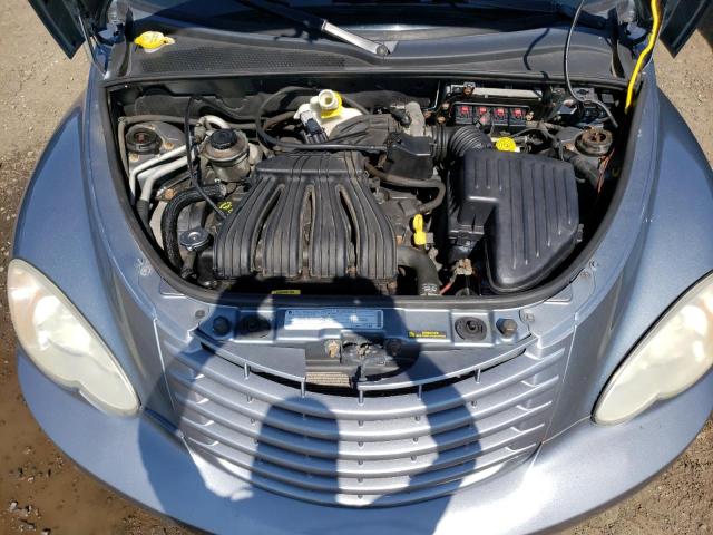 Photo 11 from auction – 2009 CHRYSLER PT CRUISER with VIN 3A8FY48979T590316