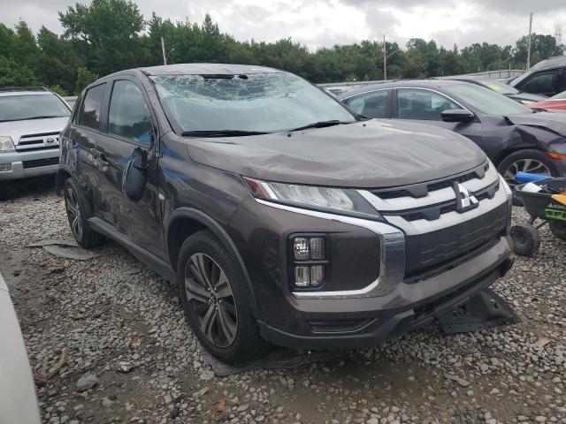 Photo 4 from auction – 2020 MITSUBISHI OUTLANDER with VIN JA4AP3AU5LU008315