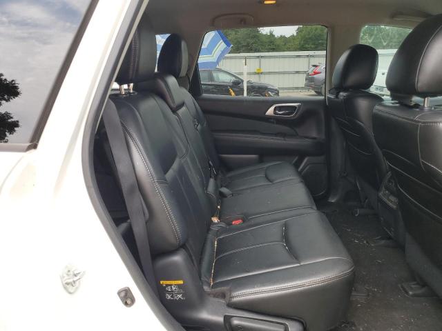 Zdjęcie 11 z aukcji – 2013 NISSAN PATHFINDER z VIN 5N1AR2MN9DC661697