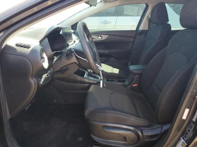 Photo 7 from auction – 2019 KIA FORTE FE with VIN 3KPF24ADXKE091754
