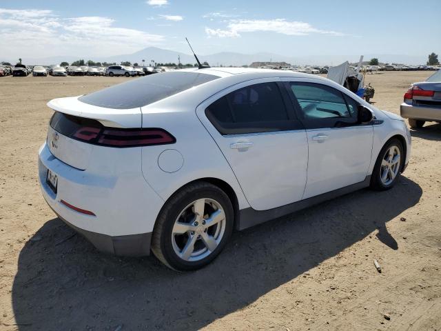 Photo 3 from auction – 2013 CHEVROLET VOLT with VIN 1G1RE6E47DU110350
